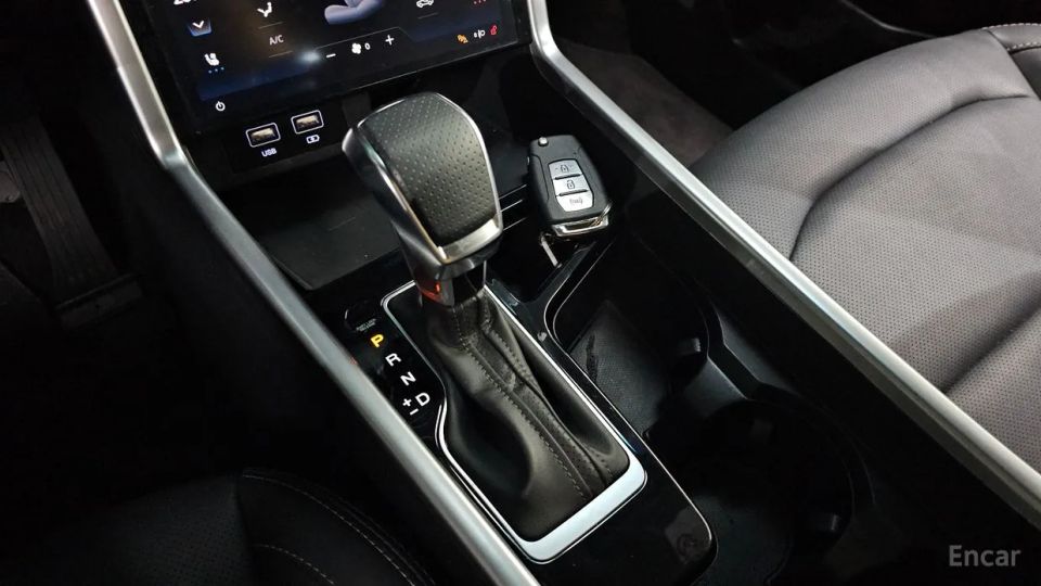 KG_Mobility_Ssangyong Torres