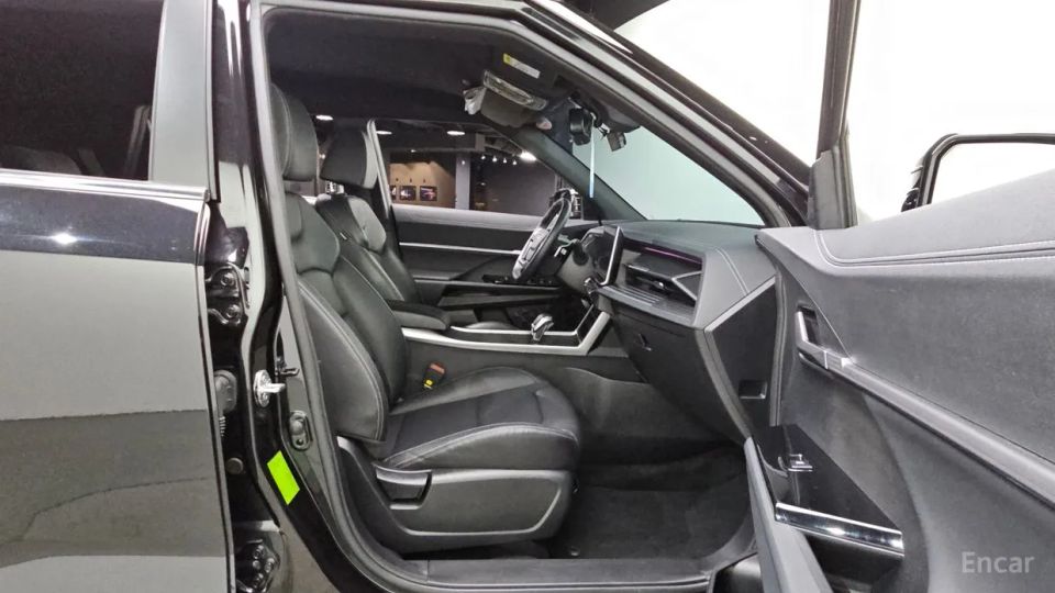 KG_Mobility_Ssangyong Torres