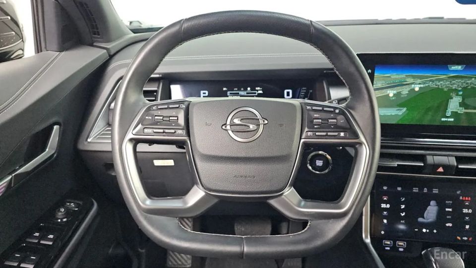 KG_Mobility_Ssangyong Torres