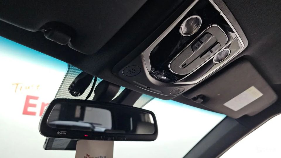 KG_Mobility_Ssangyong Torres
