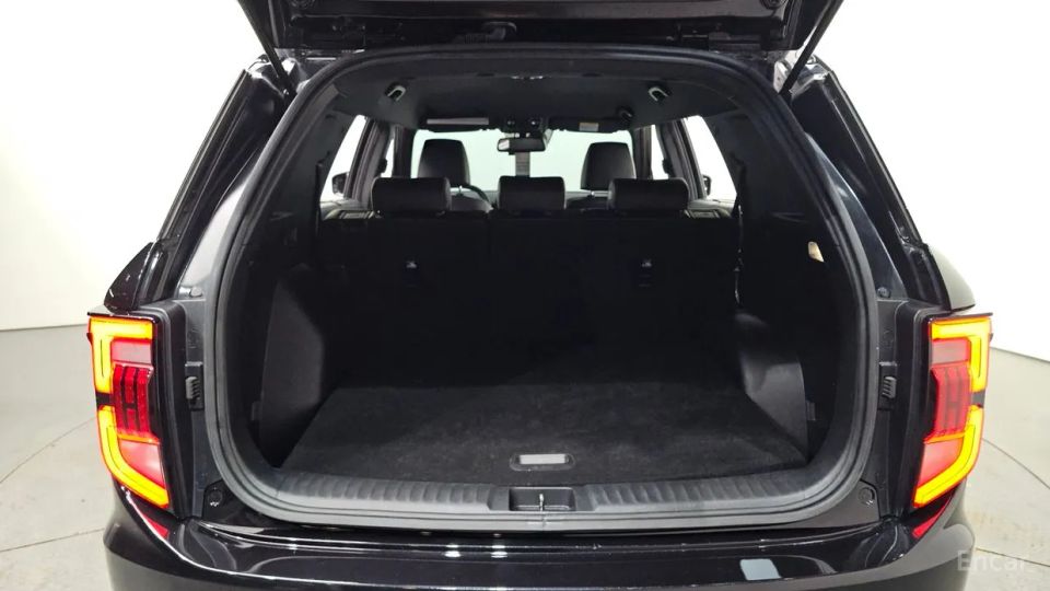 KG_Mobility_Ssangyong Torres