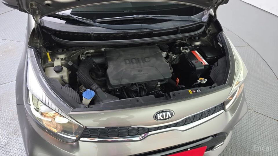 Kia Morning