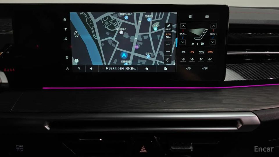 KG_Mobility_Ssangyong Actyon