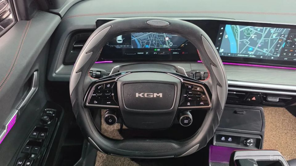 KG_Mobility_Ssangyong Actyon