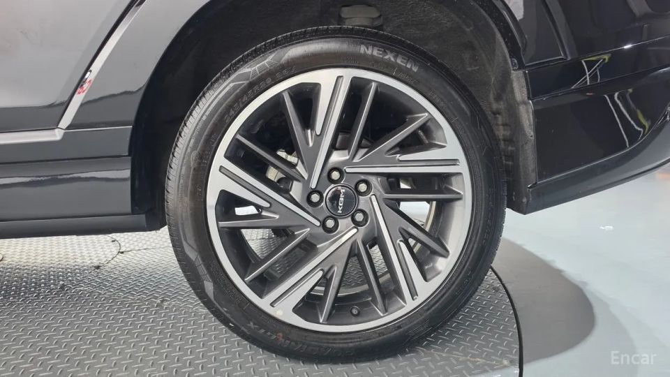 KG_Mobility_Ssangyong Actyon