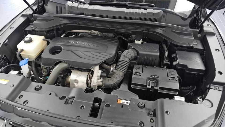 KG_Mobility_Ssangyong Torres