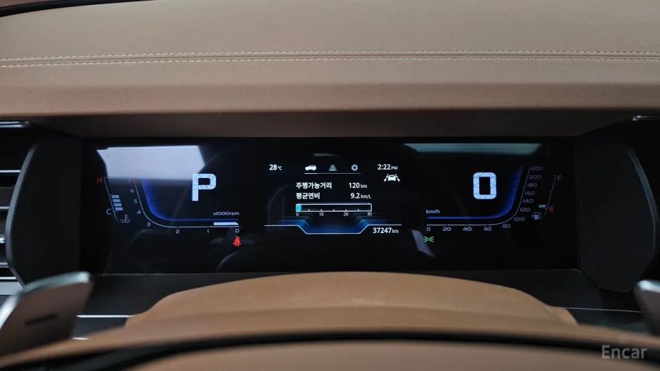 KG_Mobility_Ssangyong Torres