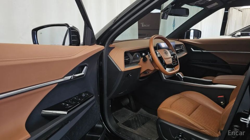KG_Mobility_Ssangyong Torres