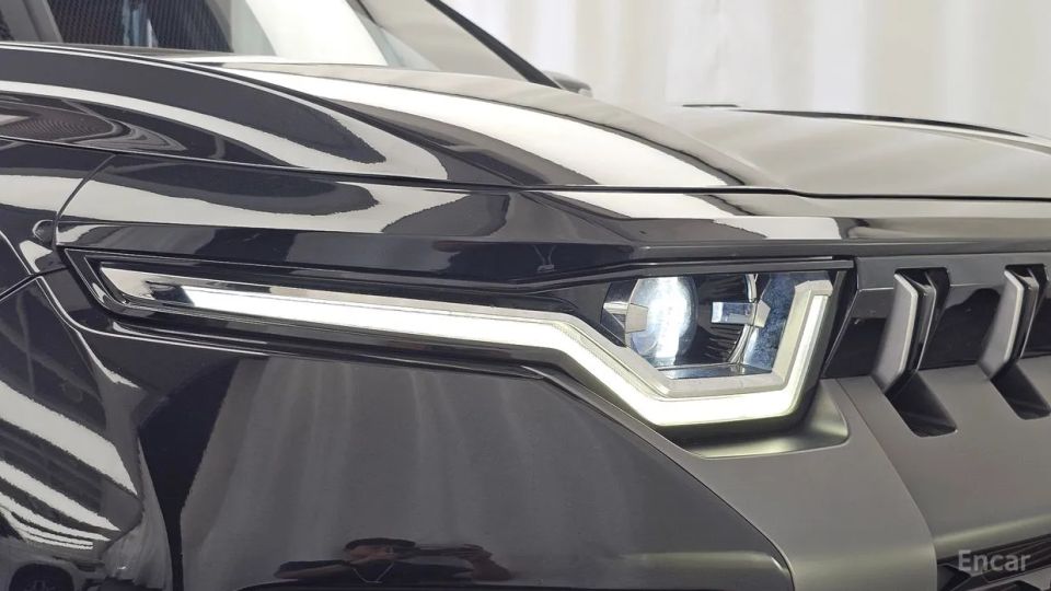 KG_Mobility_Ssangyong Torres