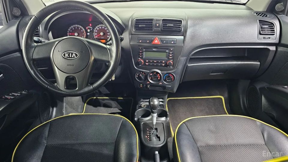 Kia Morning