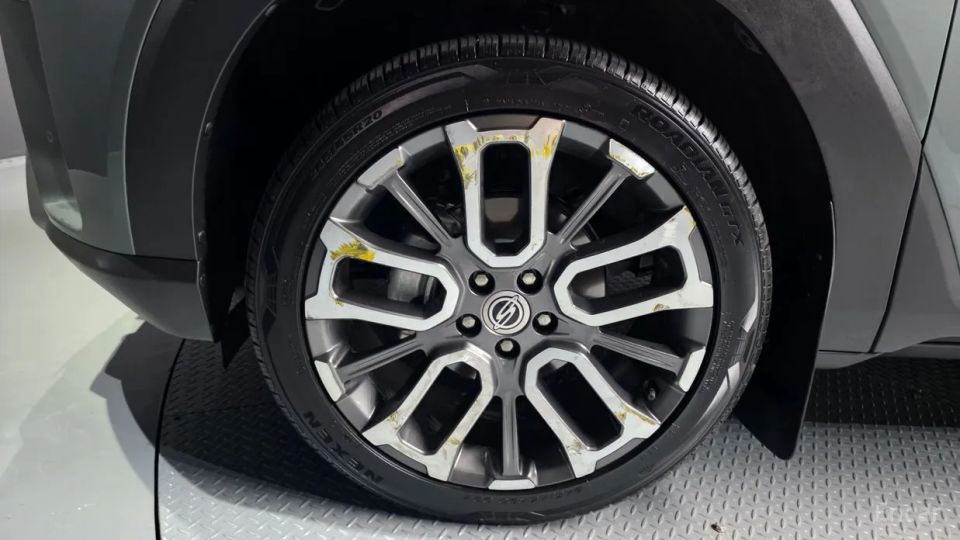 KG_Mobility_Ssangyong Torres