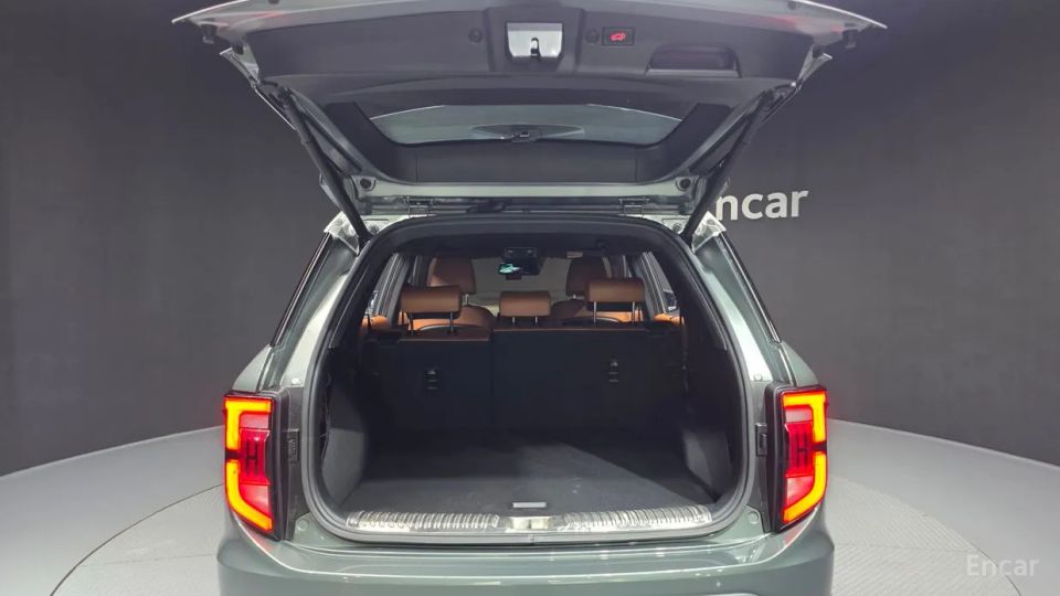 KG_Mobility_Ssangyong Torres