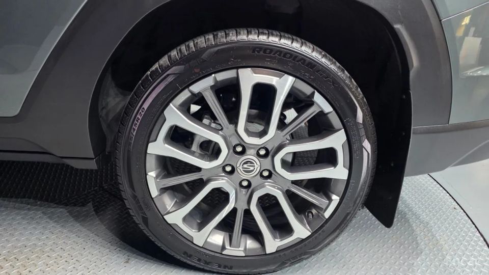 KG_Mobility_Ssangyong Torres