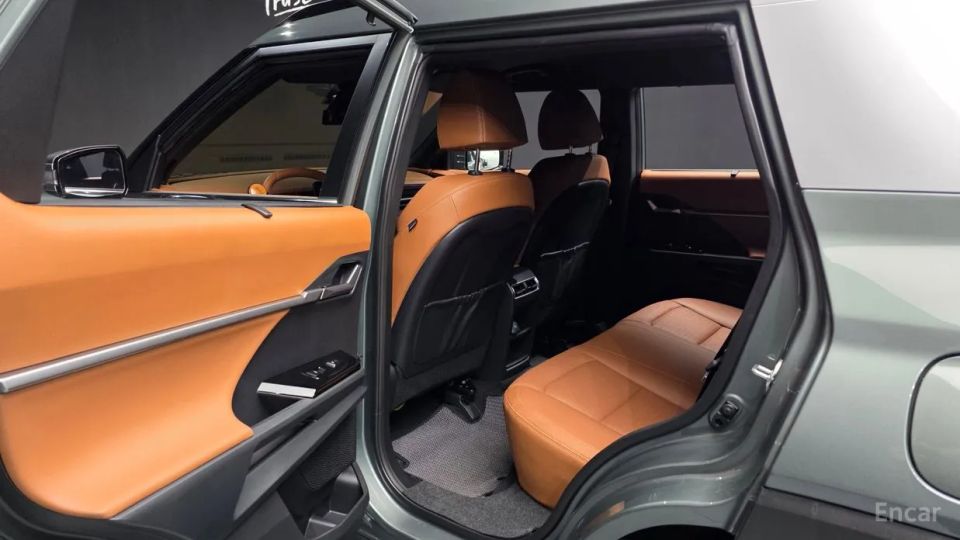 KG_Mobility_Ssangyong Torres