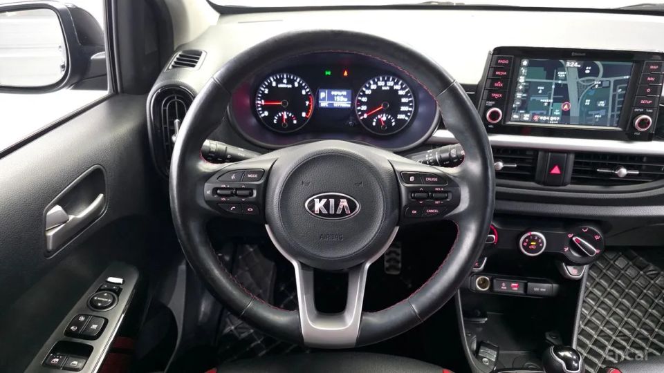 Kia Morning