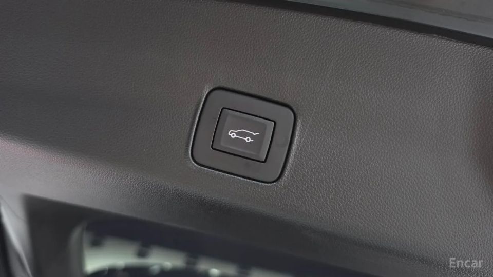 ChevroletGMDaewoo Trailblazer