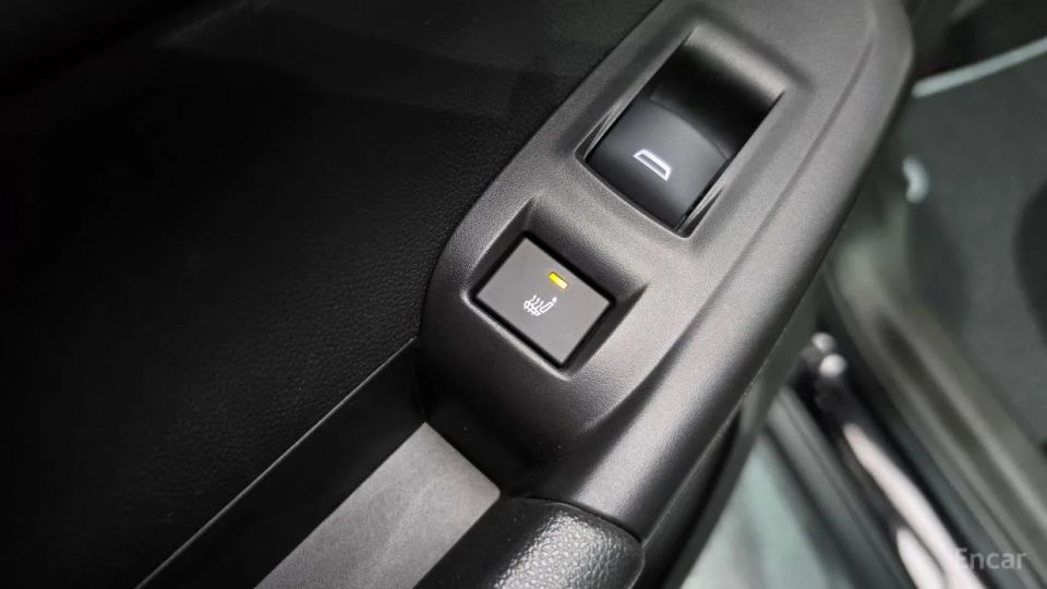 ChevroletGMDaewoo Trailblazer