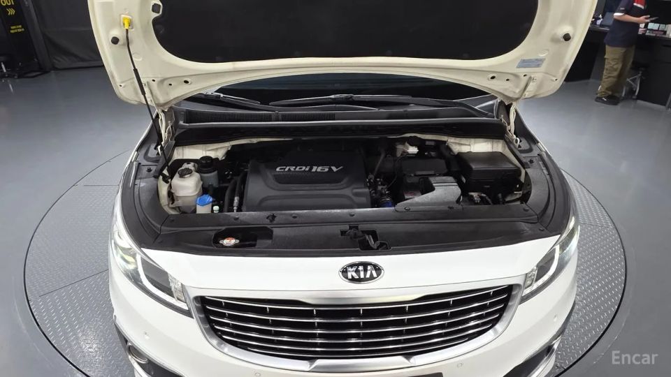 Kia Canival