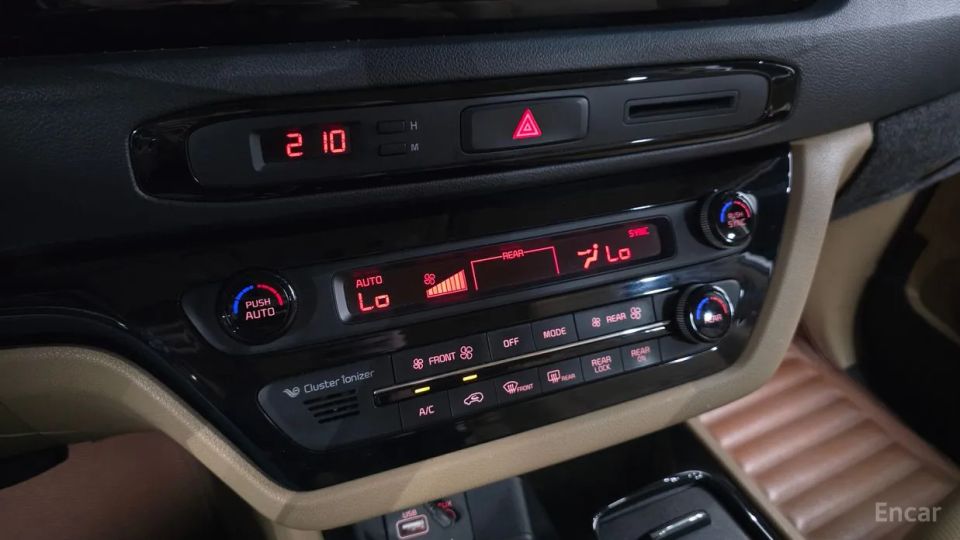 Kia Canival