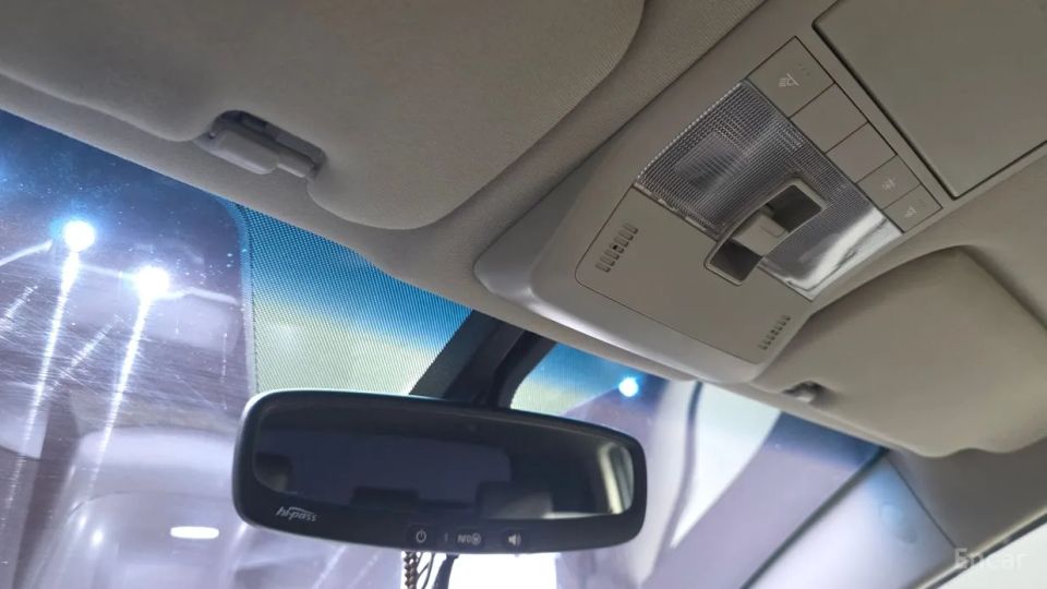 ChevroletGMDaewoo Captiva