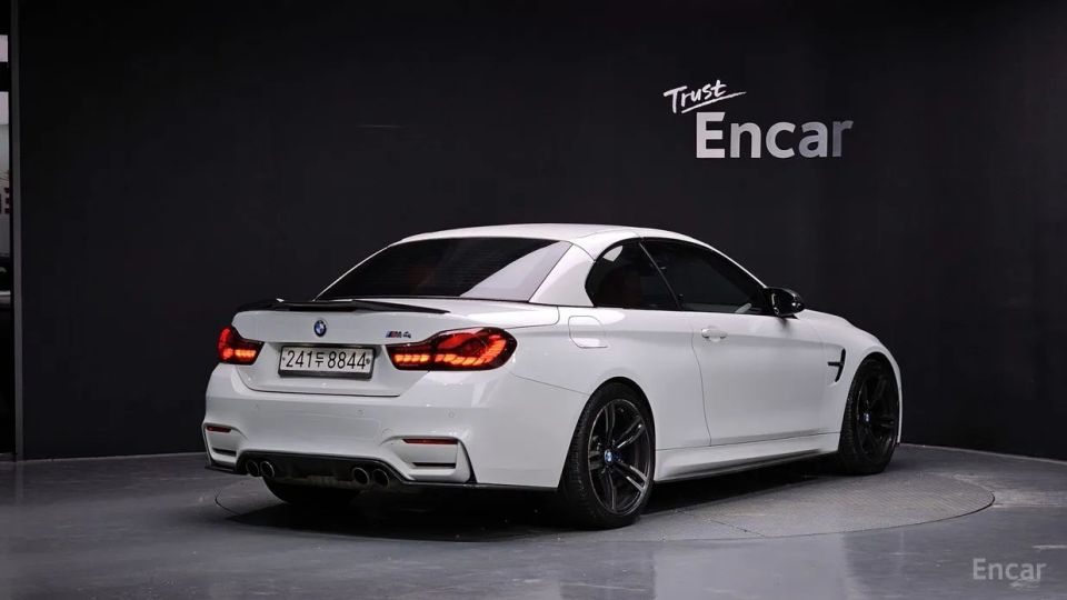 BMW M4