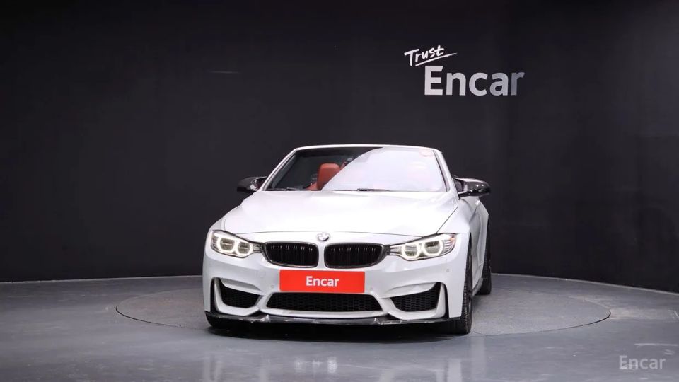 BMW M4