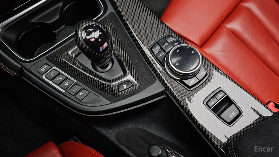 BMW M4