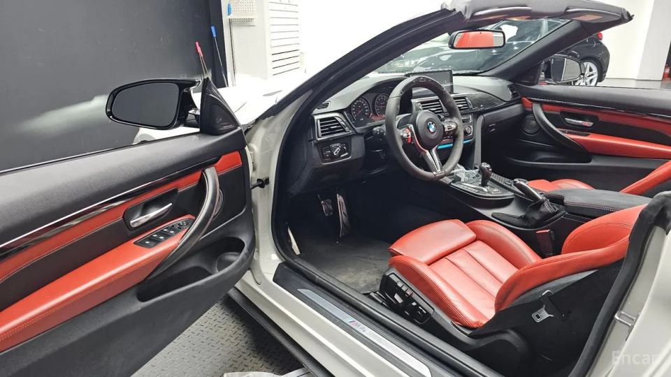 BMW M4