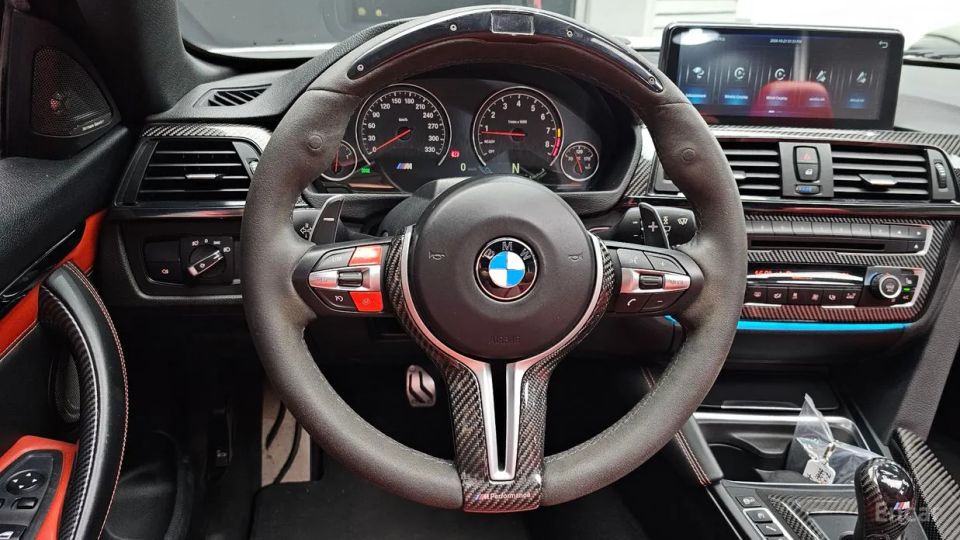 BMW M4