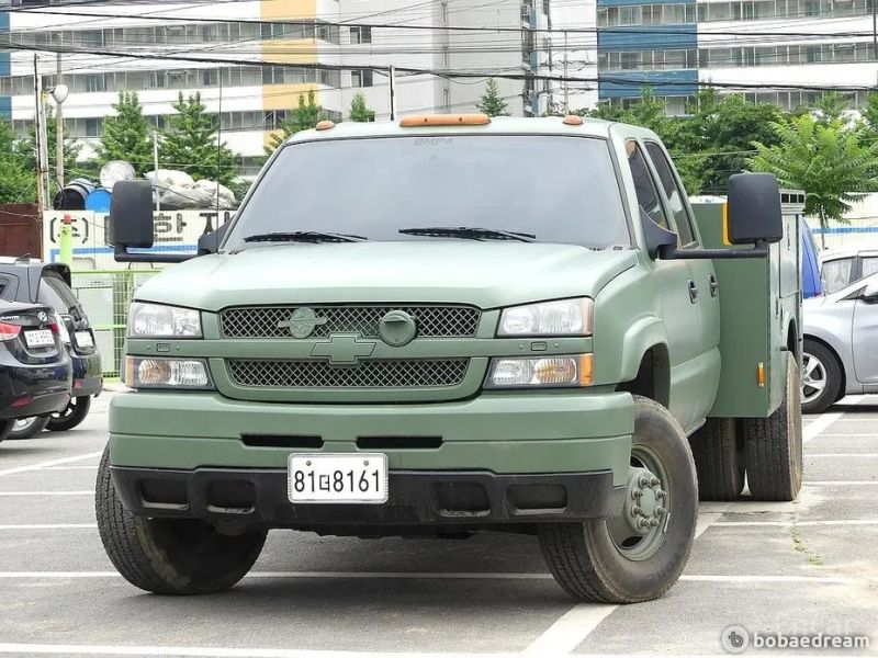 Chevrolet Others
