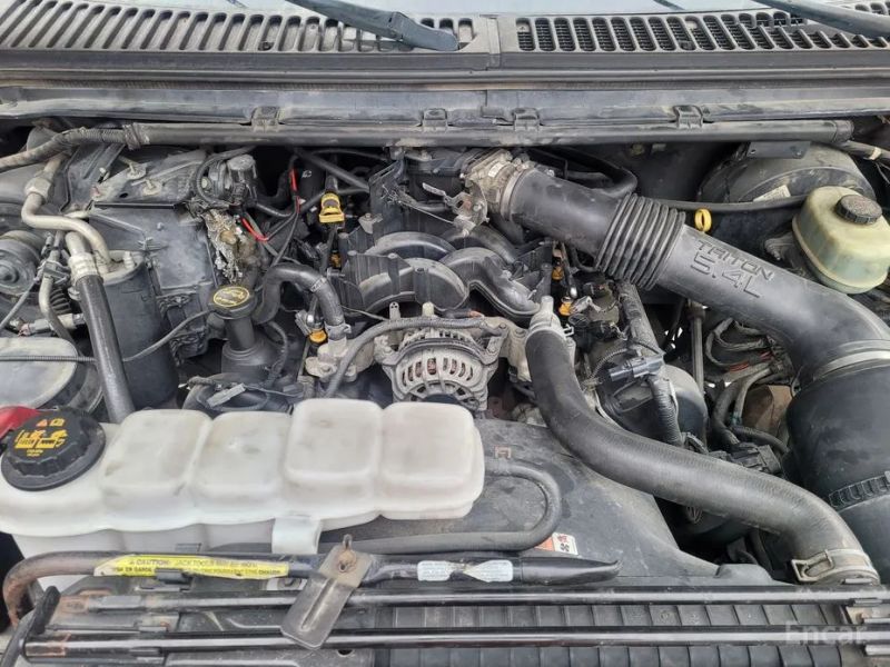 Ford F350