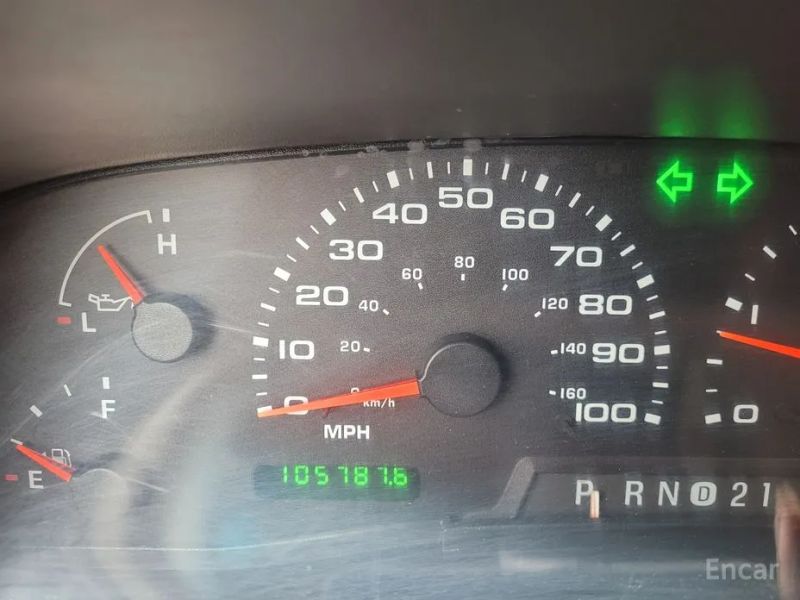 Ford F350