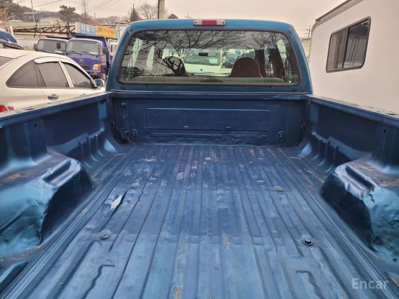 Ford F350