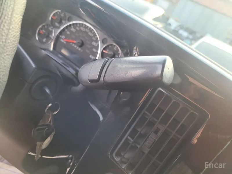 Chevrolet Others