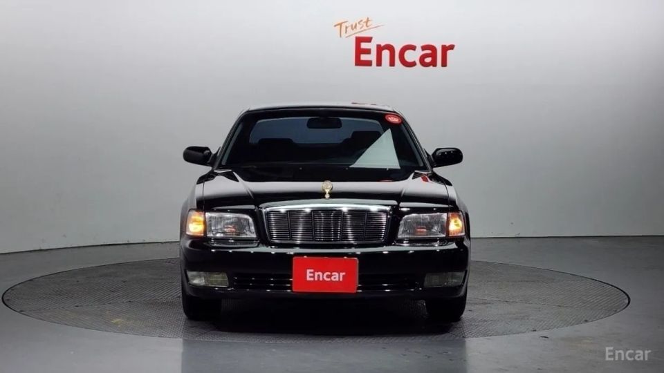 Kia Enterprise