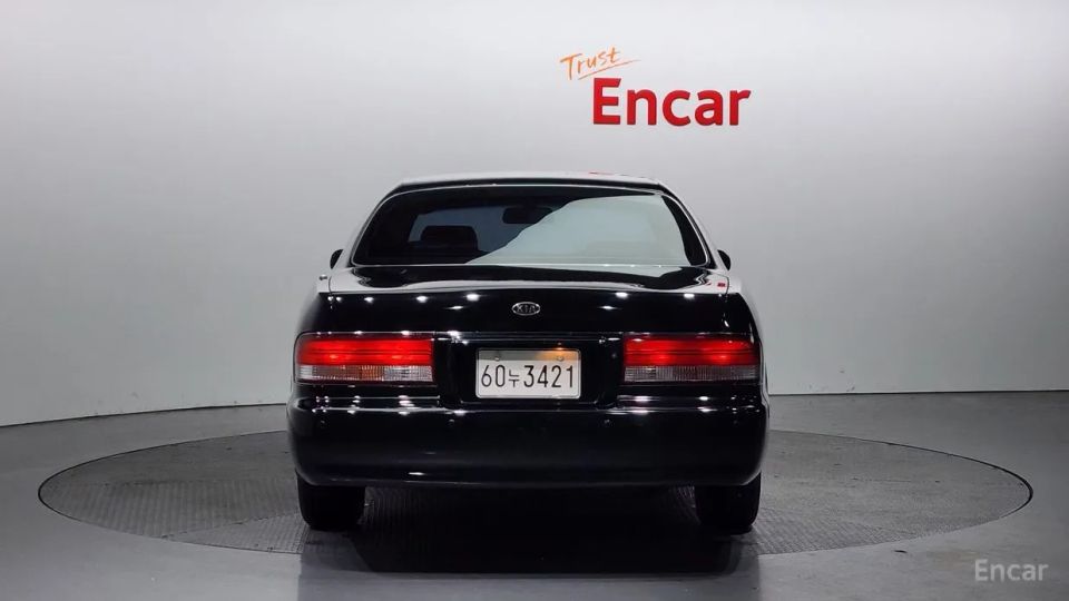 Kia Enterprise