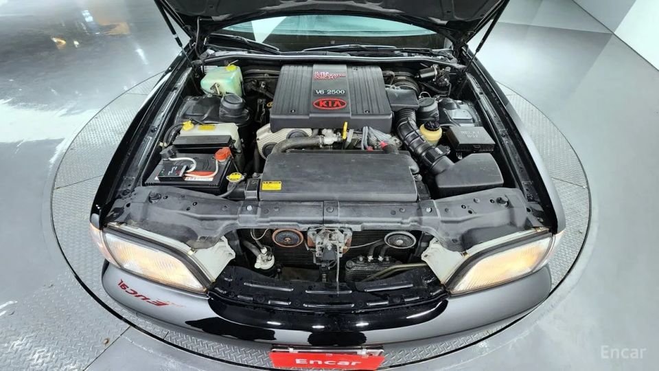Kia Enterprise