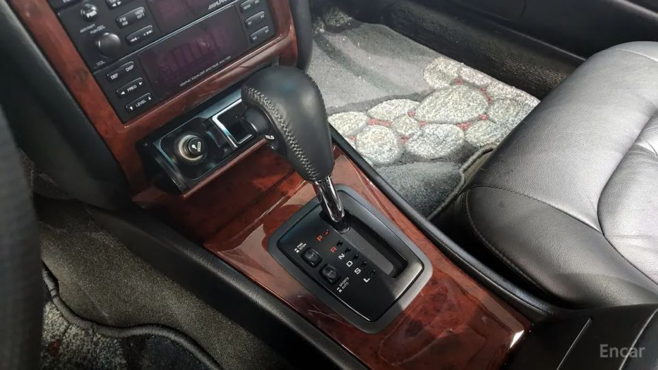 Kia Enterprise
