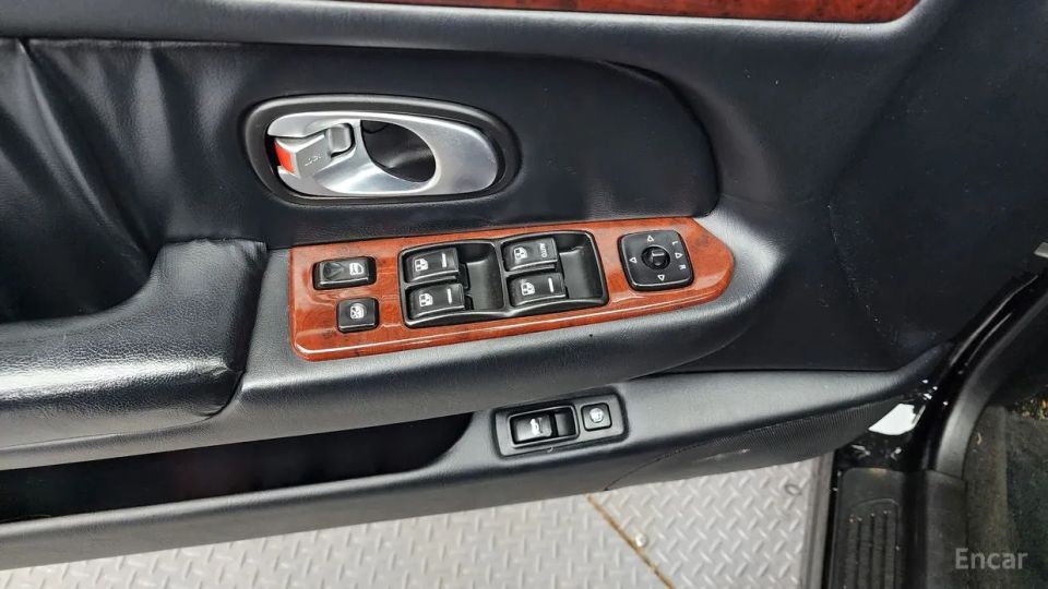 Kia Enterprise