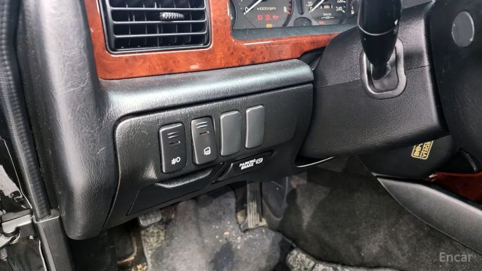 Kia Enterprise