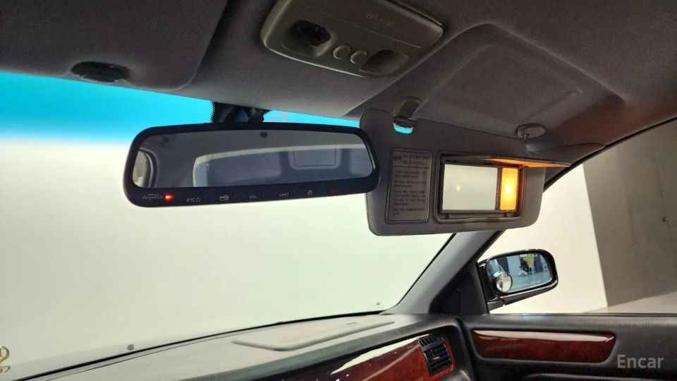 Kia Enterprise