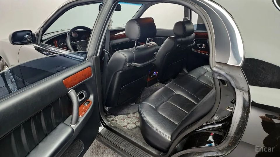 Kia Enterprise