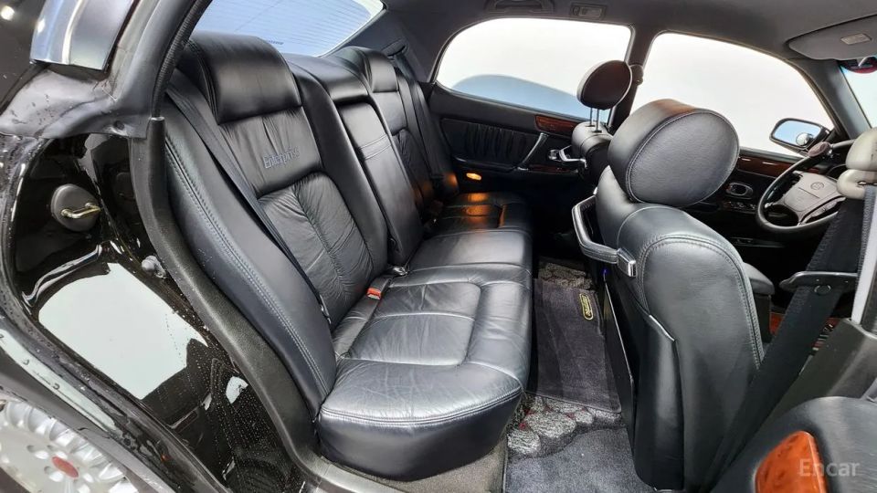 Kia Enterprise
