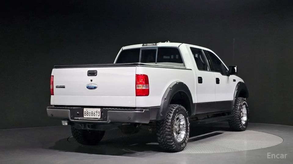 Ford F150