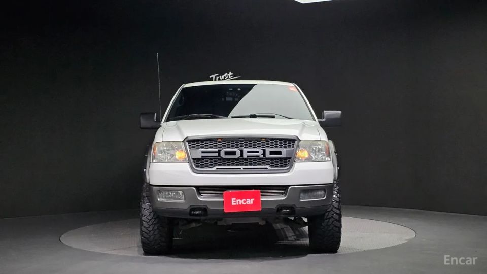 Ford F150
