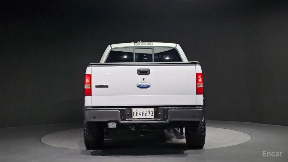 Ford F150