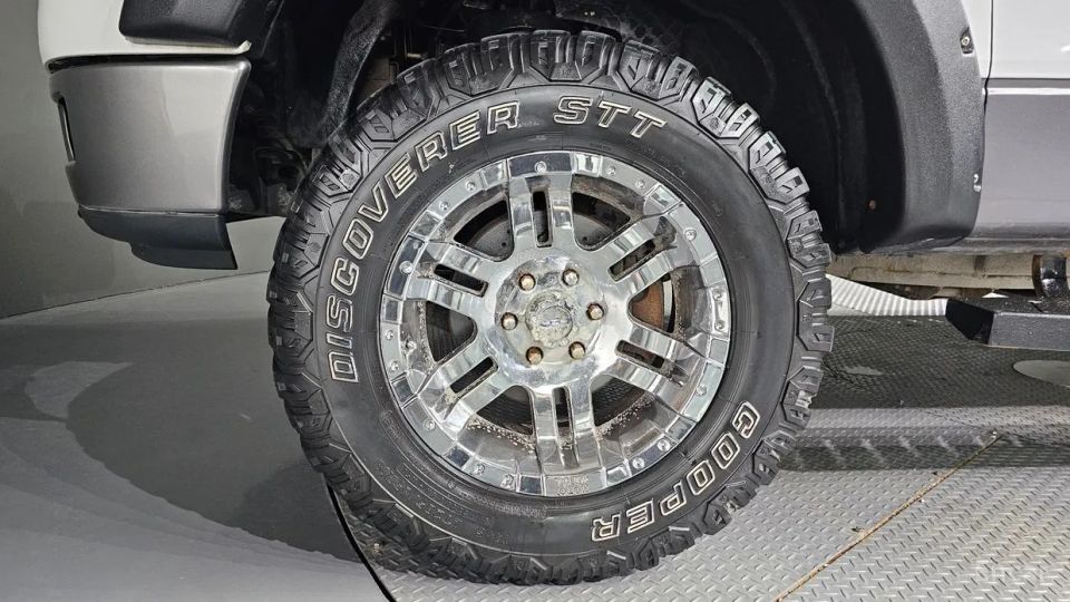 Ford F150