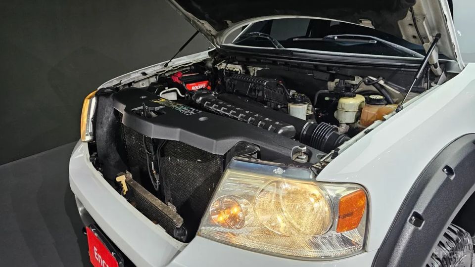 Ford F150