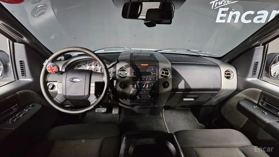 Ford F150