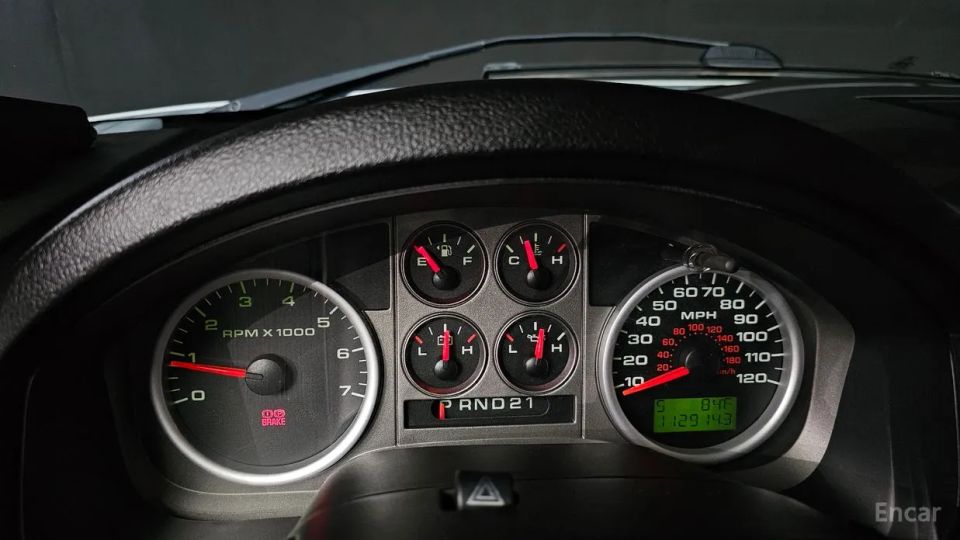 Ford F150